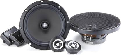 FOCAL Auditor+ RSE-165PSI (2-way) Set of Component Car Speaker