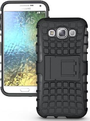 Bizone Back Cover for Samsung E5