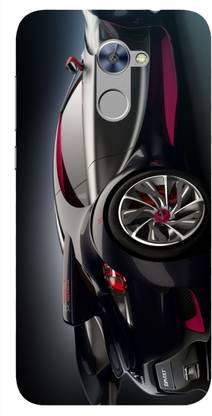 Cooldone Back Cover for Huawai Honor Holly 4 Plus Back Cover