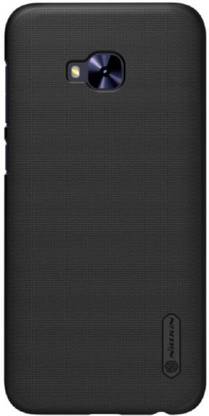 Rupana Digital Case Back Cover for Asus Zenfone 4 Selfe, Asus Zendone ZD553KL