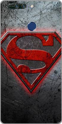 Bastex Back Cover for Honor 8 Pro