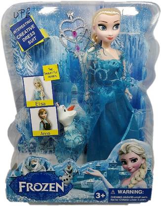FROZEN Frozen-Single