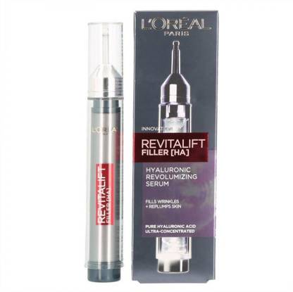 L'Oréal Paris Paris Revitalift Filler (HA) Hyaluronic revolumizing serum