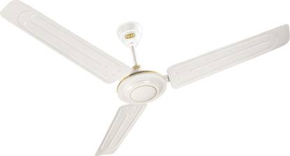 Polar ZENITH with 1 Year Warranty 1200 mm Ceiling Fan