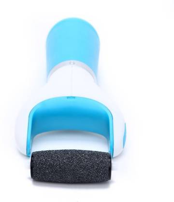 GABBU Pedicure Velvet Smooth Express Pedi Electronic Foot File Pedicure Tool As Seen On T.V