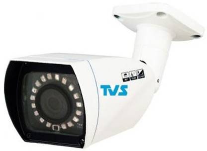 TVS TVS 2 MP BULLET CAMERA Security Camera
