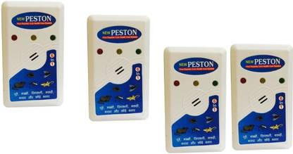 PESTON Insect & Pest Killer cum Electric Health Care System