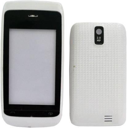 Nokia Nokia Asha 308 Full Panel