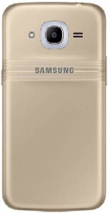 BUCKEINSTORE Samsung J2(6) Back Panel