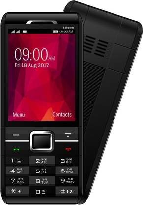 LAVA KKT 34 Power
