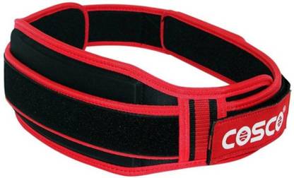 COSCO Gym Belt Back / Lumbar Support