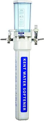 KENT Mini 1.5 L RO + MF Water Purifier