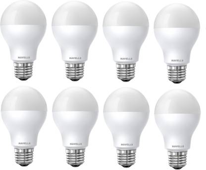 HAVELLS 10 W Basic Standard E27 LED Bulb