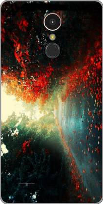 Bastex Back Cover for LG K10 2017