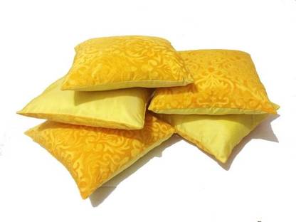 Cloveo Velvet Cushions Cover