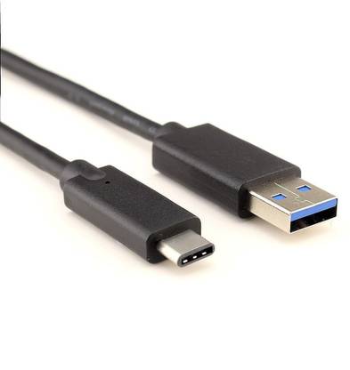 QUANTUM USB Type C Cable 2 m oePus5