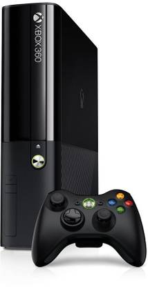 MICROSOFT Xbox 360 E Console 500GB GB