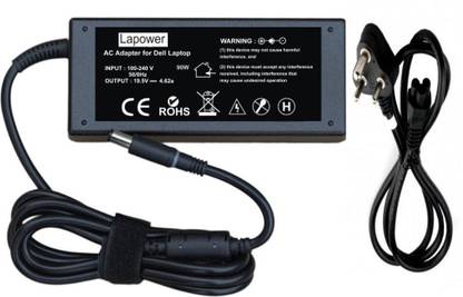 Lapower PARTNO. 330-4310, PARTNO. YD703 90 W Adapter