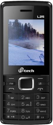 M-tech L25