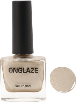 ONGLAZE CHROME FINISH GOOD GOLD Madallion