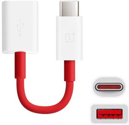 OnePlus USB OTG Adapter