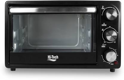 HI-TECH 16-Litre Oven Toaster Grill (OTG)