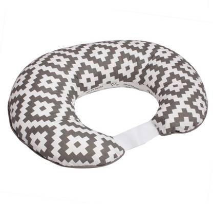 Bacati Feeding Breastfeeding Pillow