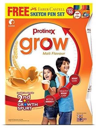 Protinex Grow Nutrition Drink