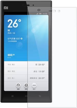 Amzer Screen Guard for Mi3