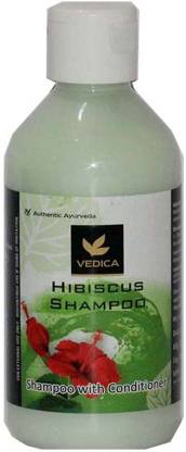 Vedic Bio Labs Pvt. Ltd. Hibiscus Shampoo
