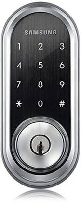 Samsung Digital Door Lock SHP DS510 ( RFID,PASSWORD&KEY) Smart Door Lock