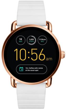 FOSSIL FTW2114 Q Watch Smartwatch