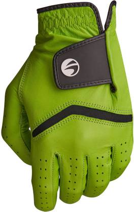 INESIS by Decathlon Leather Glove 500 Golf Gloves