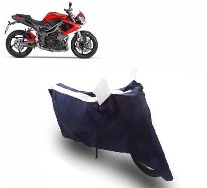 Flipkart SmartBuy Two Wheeler Cover for DSK Benelli