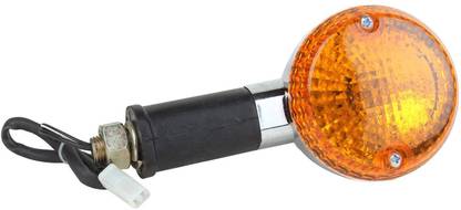SWISS Side Incandescent Indicator Light for Royal Enfield Classic Desert Storm, Classic 500, Classic 350