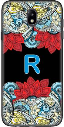 CASEMANTRA Back Cover for Samsung Galaxy J5 Pro