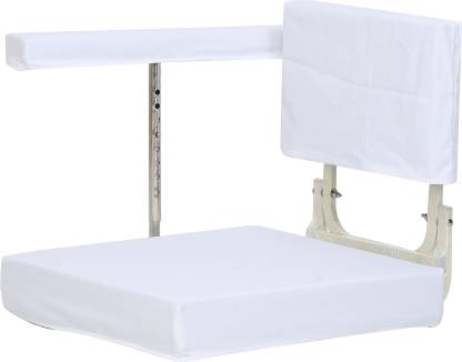 Orion 7 MEDI BUDDY Meditation chair with Bairagon(elbow/arm rest)support Massager