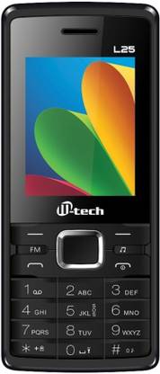 M-tech L25