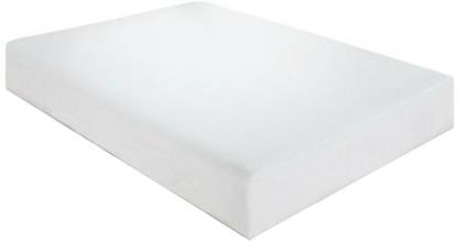 Wakefit Orthopaedic Memory Foam 6 inch Double High Resilience (HR) Foam Mattress