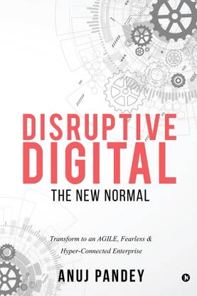 Disruptive Digital