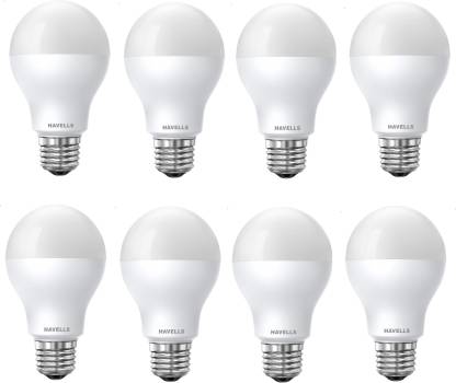 HAVELLS 10 W Standard E27 LED Bulb