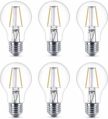HAVELLS 2 W Basic Decorative E27 LED Bulb