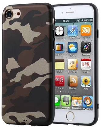 KartV Back Cover for Apple iPhone 5s
