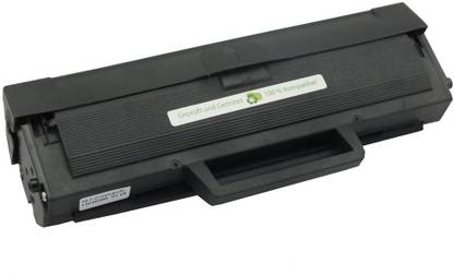 SPS ML1666 Toner Cartridge ( ML 1666 ) For Samsung Printer Black Ink Toner