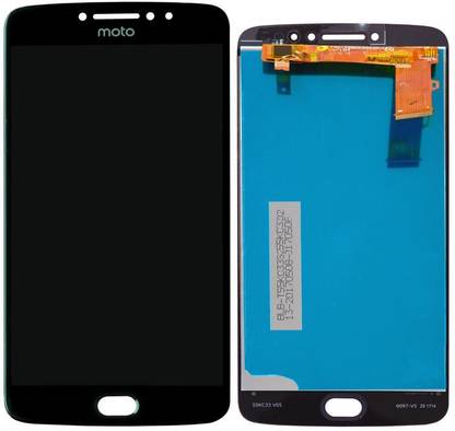 GENERIC LCD Mobile Display for Motorola Moto E4 Plus