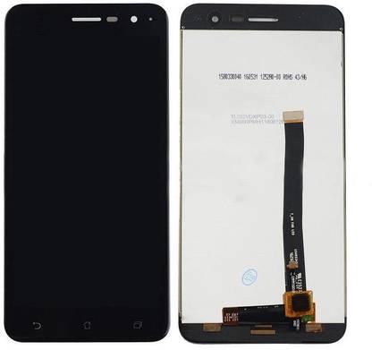 GENERIC LCD Mobile Display for Asus Zenfone 3 Max
