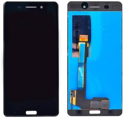 GENERIC LCD Mobile Display for Nokia 6