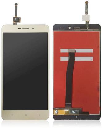 GENERIC LCD Mobile Display for Mi Redmi 4A