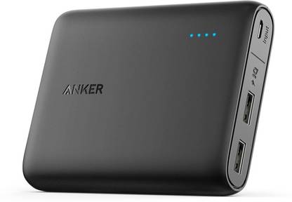 Anker 13000 mAh Power Bank