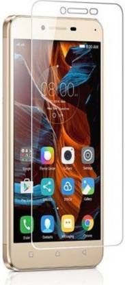 Caseline Tempered Glass Guard for Lenovo Vibe K5 Plus